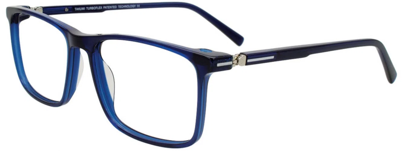 Takumi TK1311 Eyeglasses - view 9